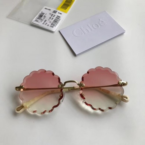 Chloe Sunglasses 001